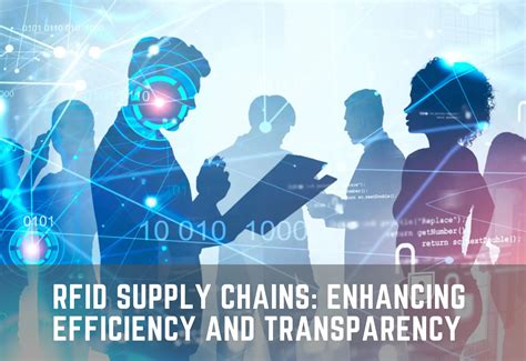 rfid chips in supply chain|rfid benefits in supply chain.